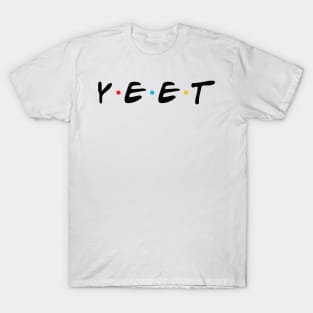 Yeet T-Shirt